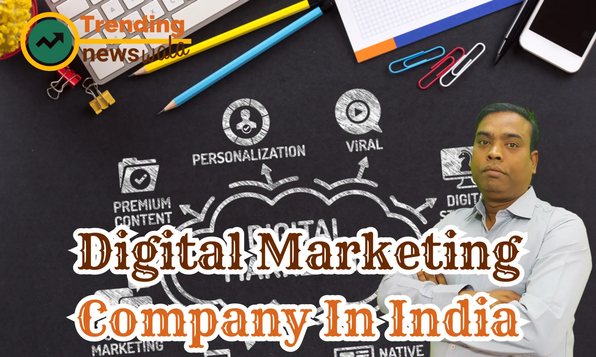 Digital Marketing Company in India