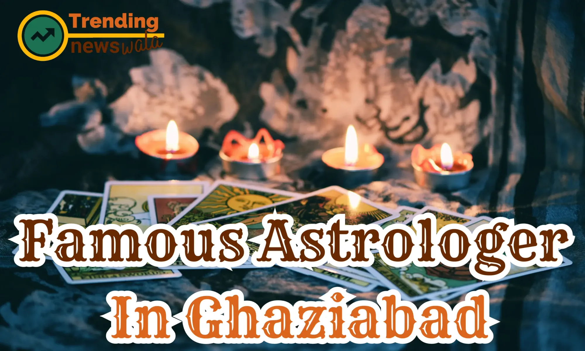 Famous Astrologer In Ghaziabad