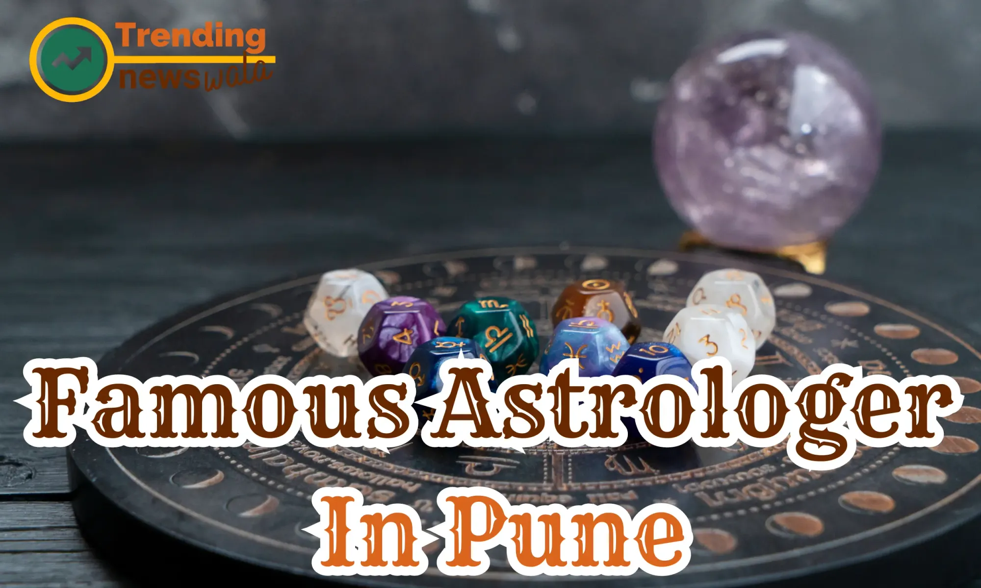 Famous Astrologer In Pune