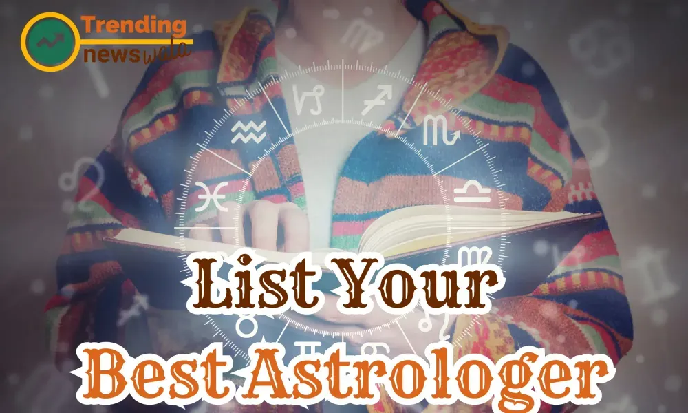 Famous Astrologer In Agra