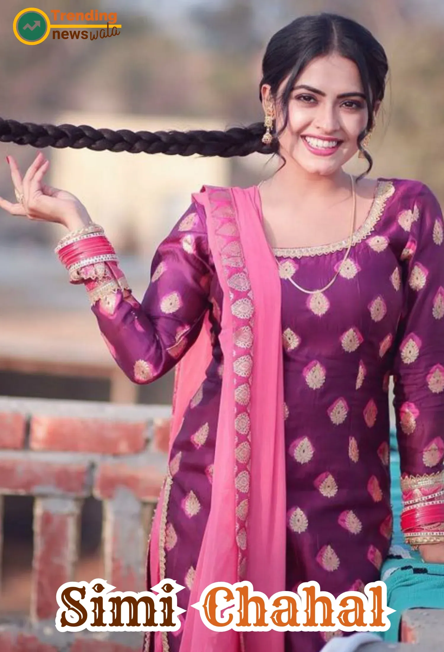 Top 10  Hot Punjabi Actress   Simi Chahal