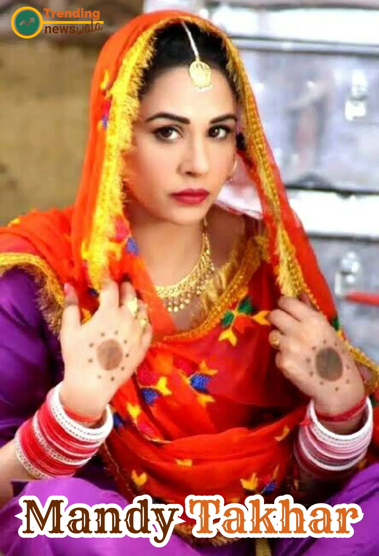Top 10  Hot Punjabi Actress   Mandy Takhar