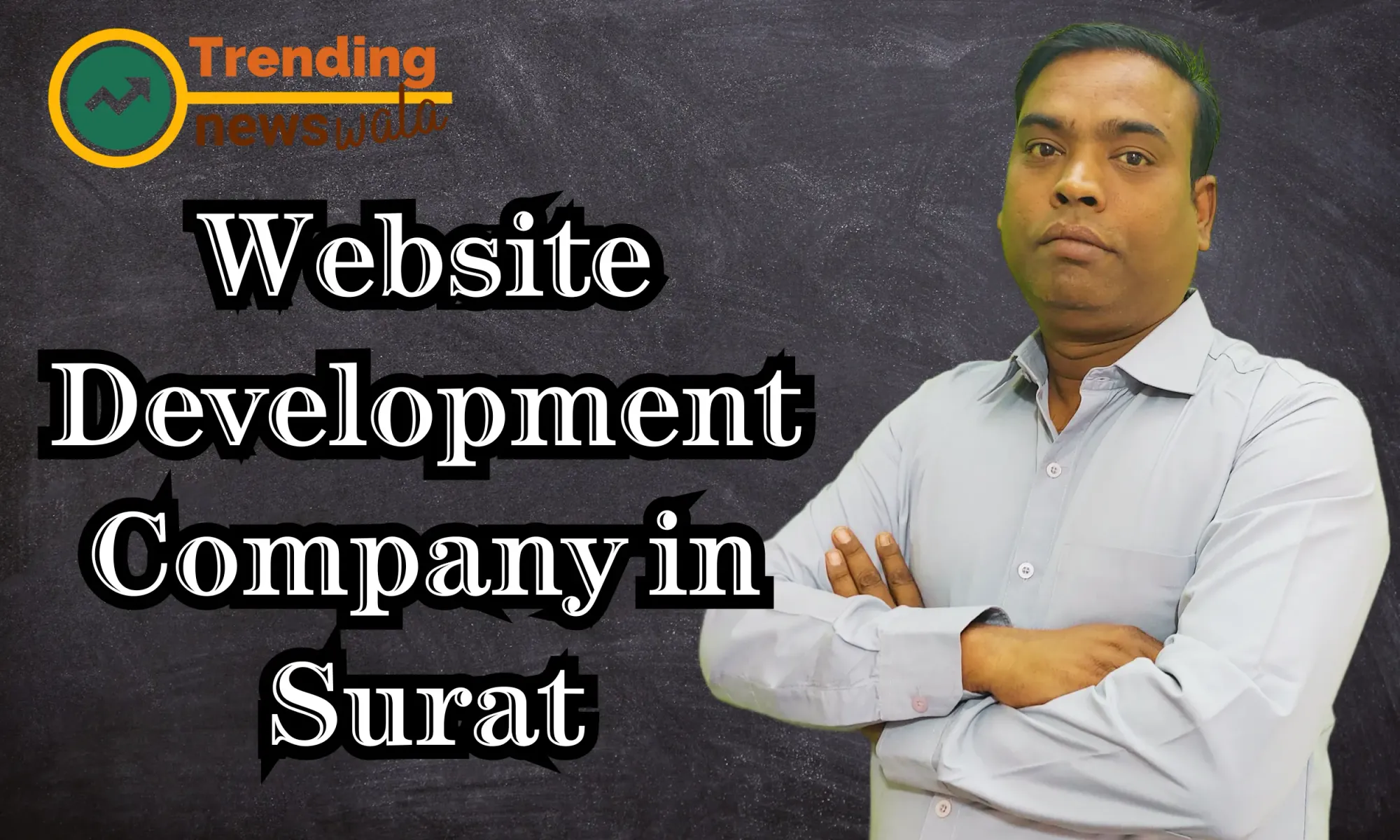 Website Development Company In Surat