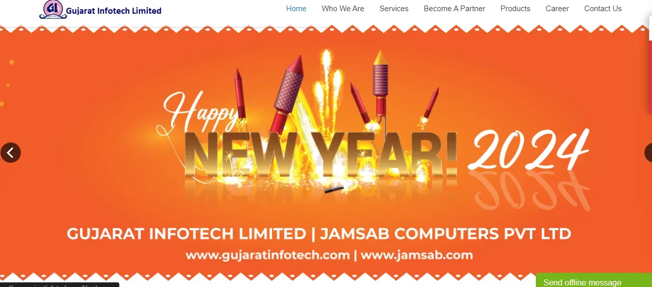  Website Development Company In Gujarat