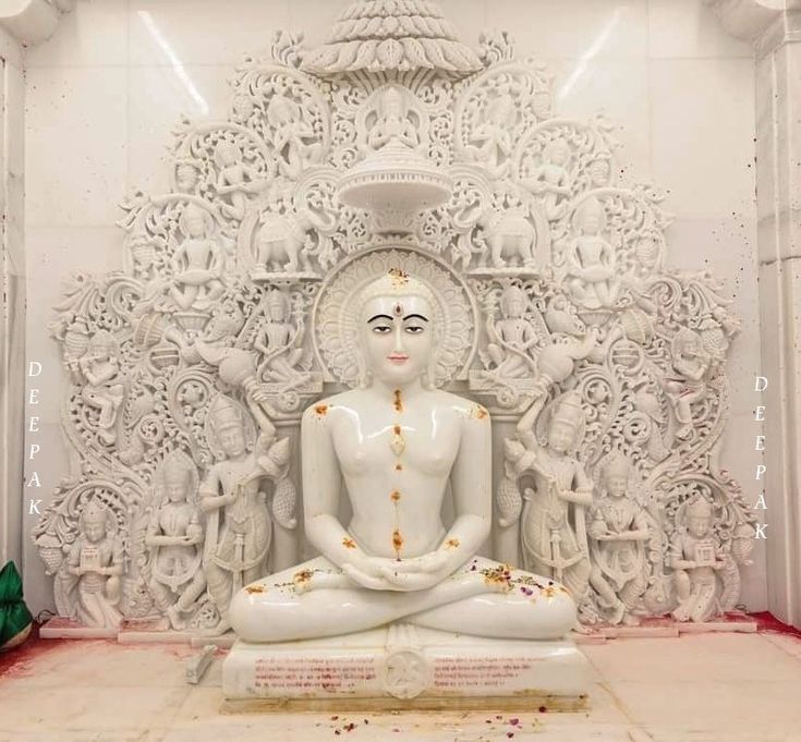 Babu Amichand Panalal Adishwarji Jain Mandir