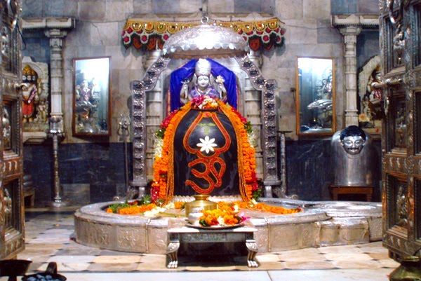 Shree Somnath Shiva Temple