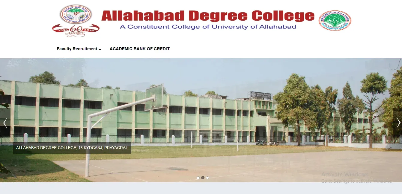 Top MBA Colleges In Prayagraj