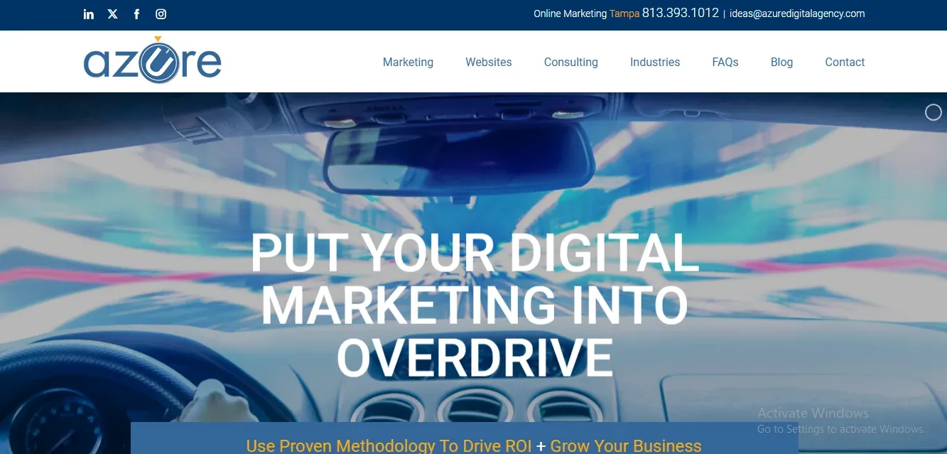 Digital Marketing Company In Colorado