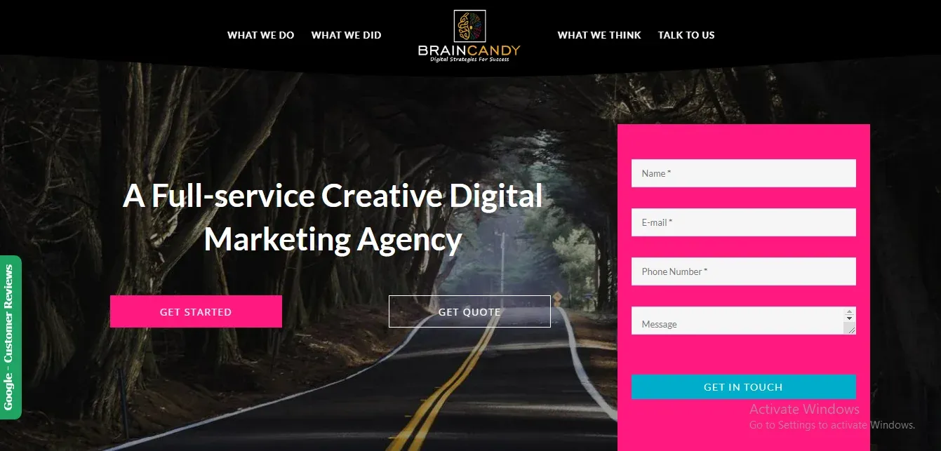 Digital Marketing Company In Prabhadevi