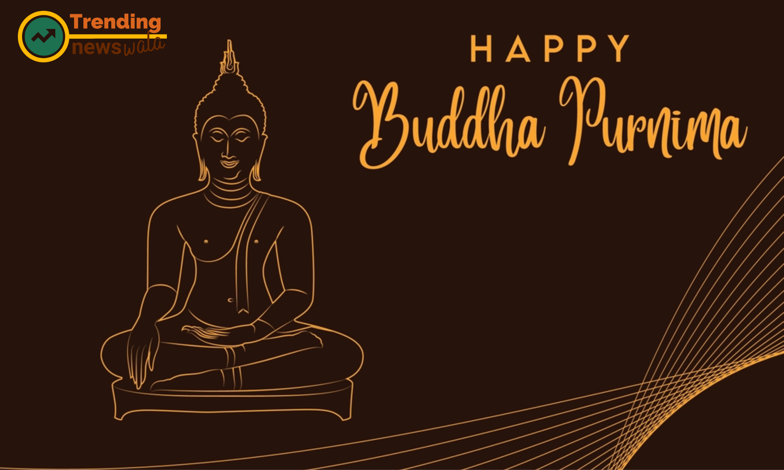 Buddha Purnima Siddhartha Gautama in Lumbini, Nepal