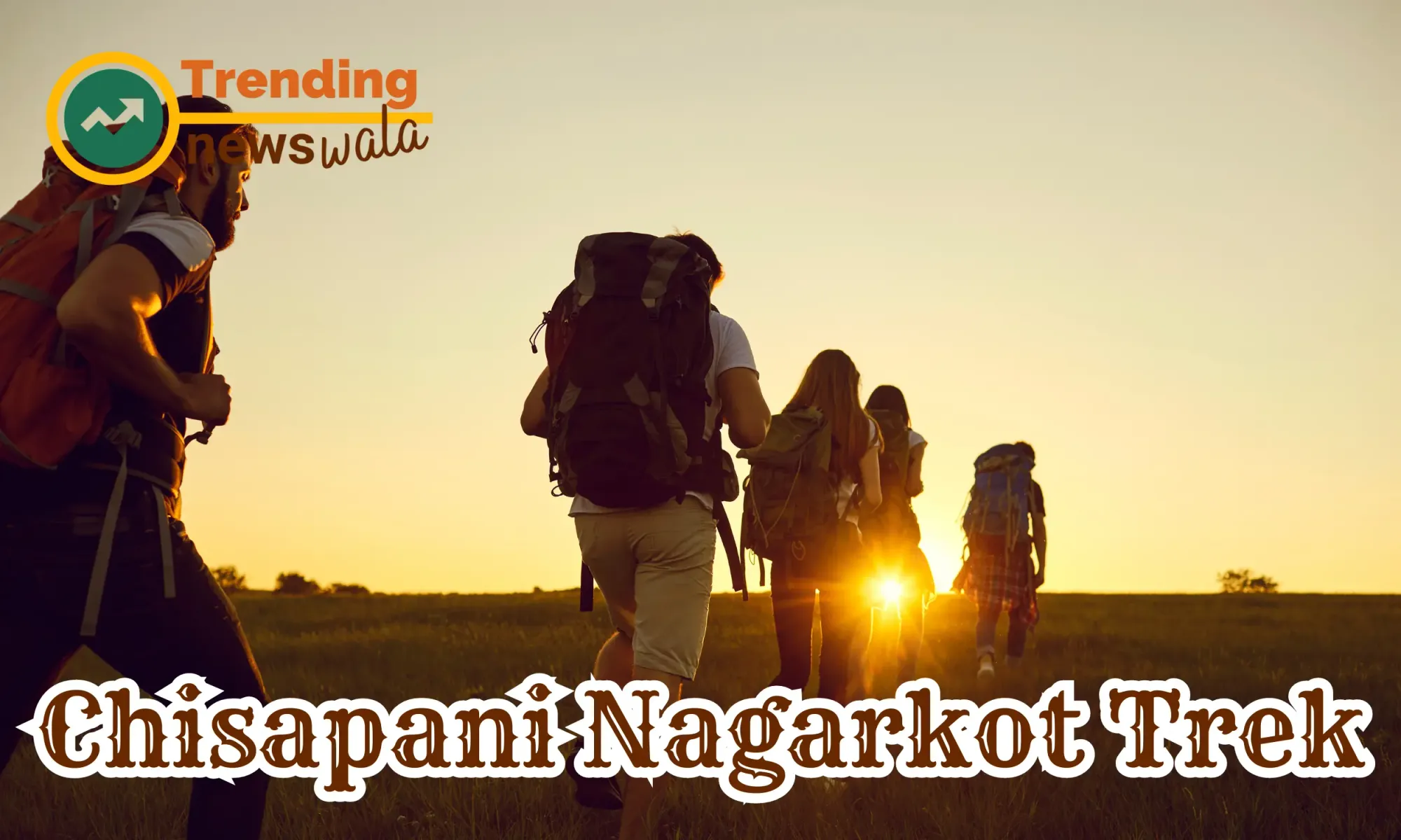 The Chisapani-Nagarkot Trek is a relatively short and rewarding trekking route near Kathmandu, Nepal