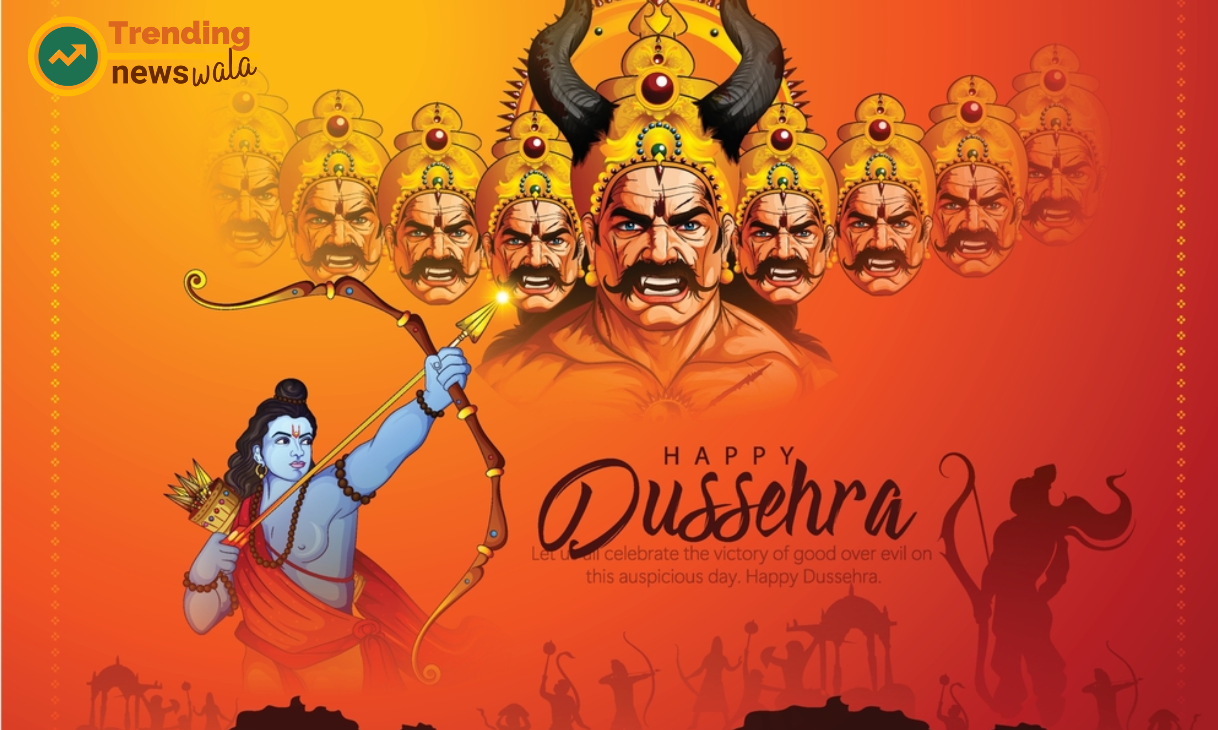 Dussehra (Vijayadashami)