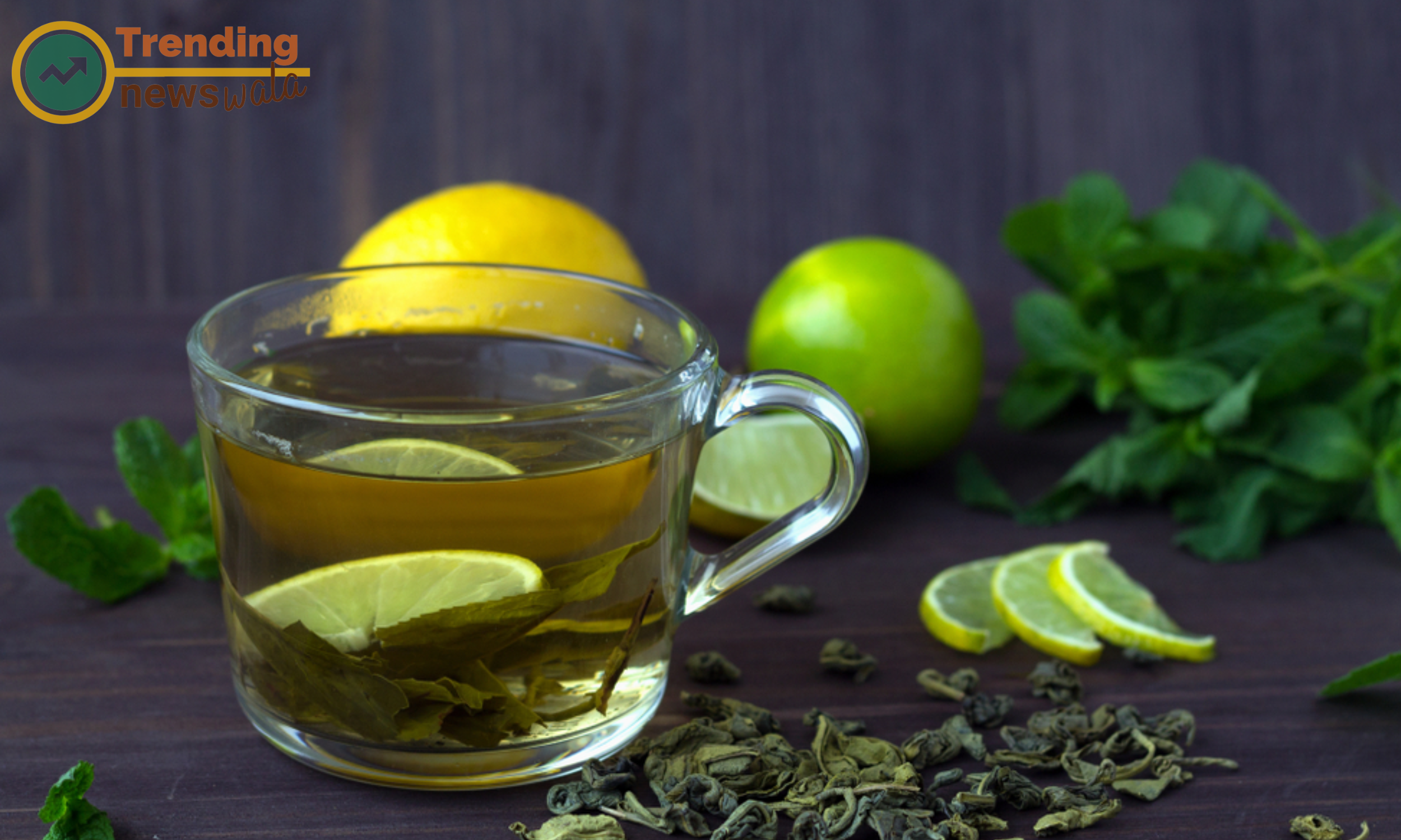 Dental Benefits of Drinking Green Tea, Combatting Bacterial Menace