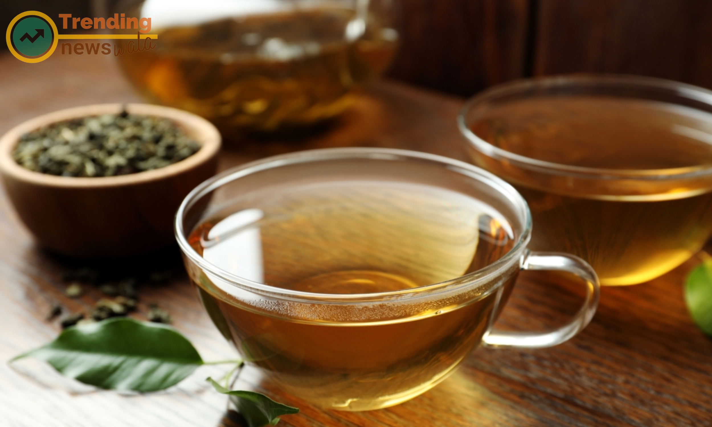 Dental Benefits of Drinking Green Tea, Fighting Against Cavities