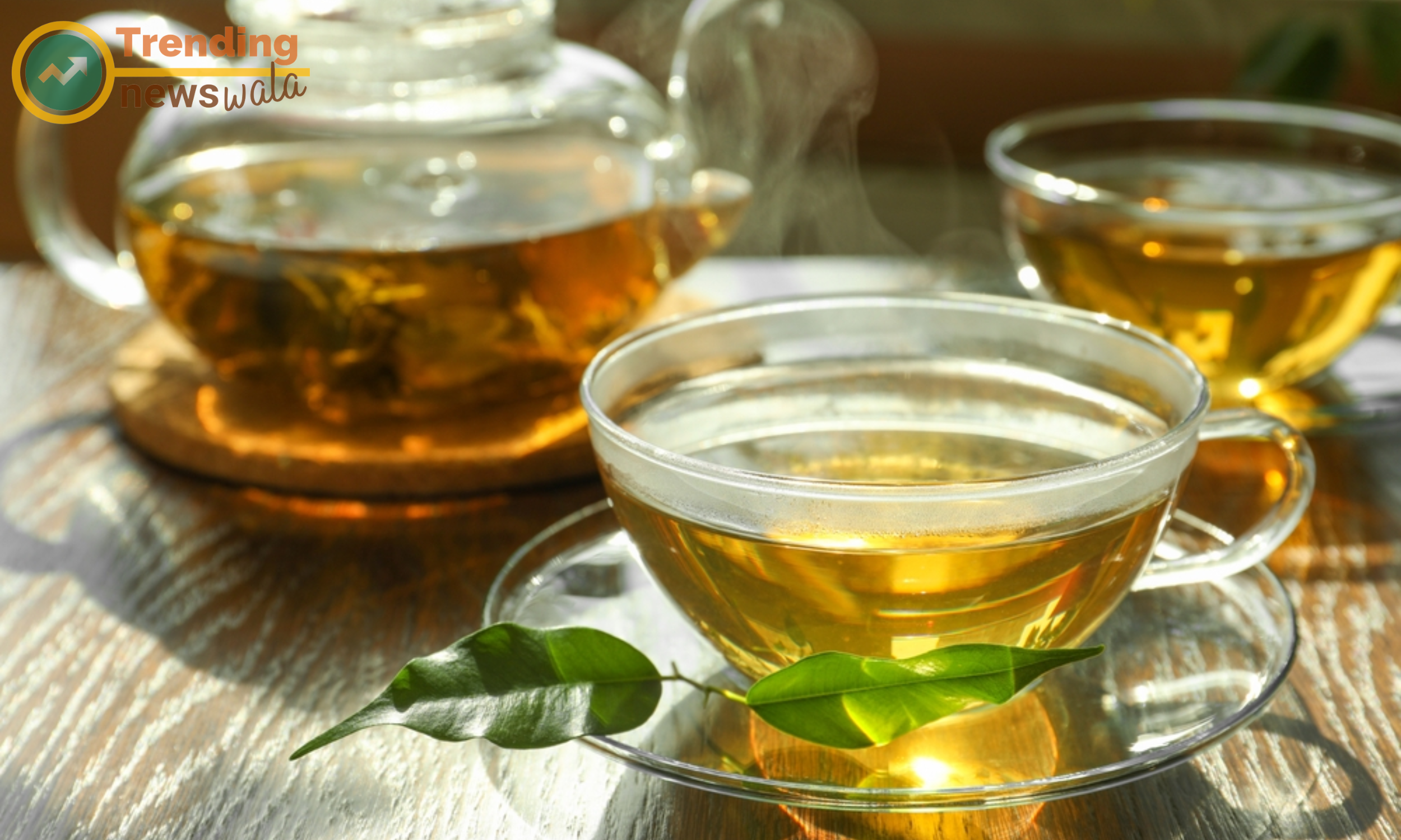 Dental Benefits of Drinking Green Tea, Incorporating Green Tea into Your Routine