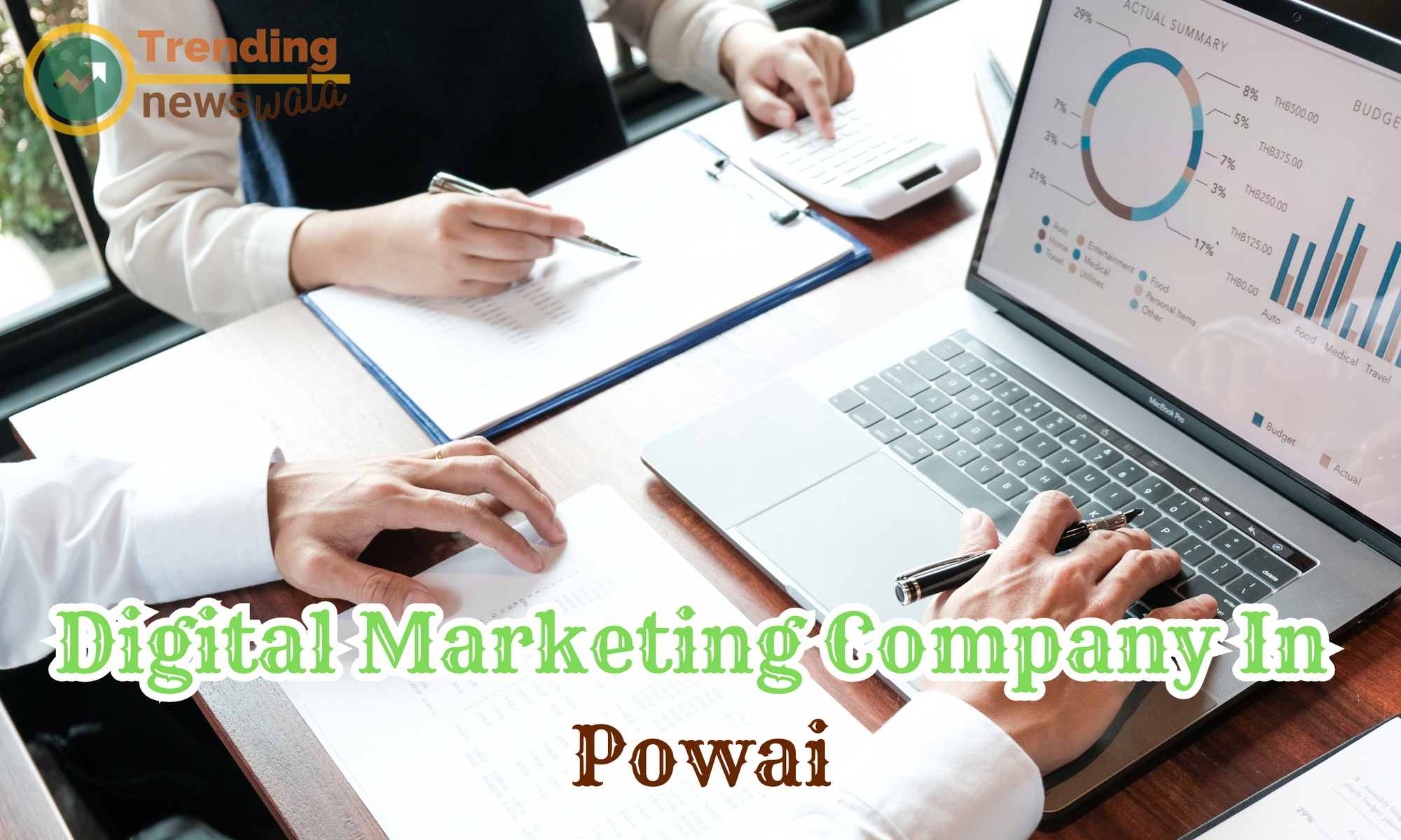 Digital Marketing Company In Powai