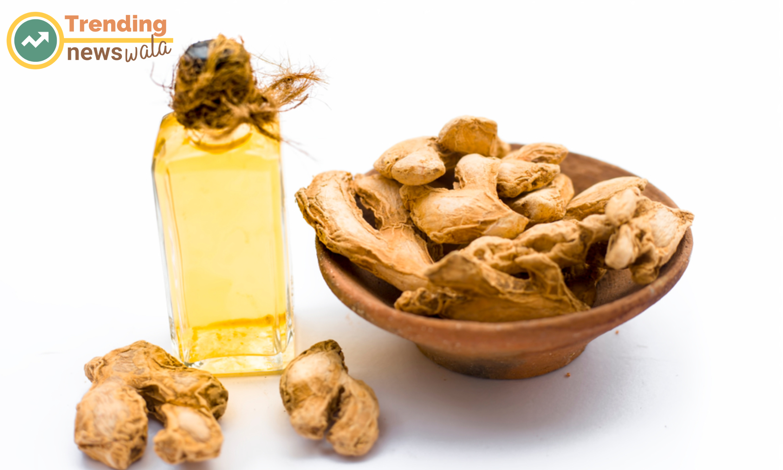 Ginger And Its Benefits,Digestive Aid