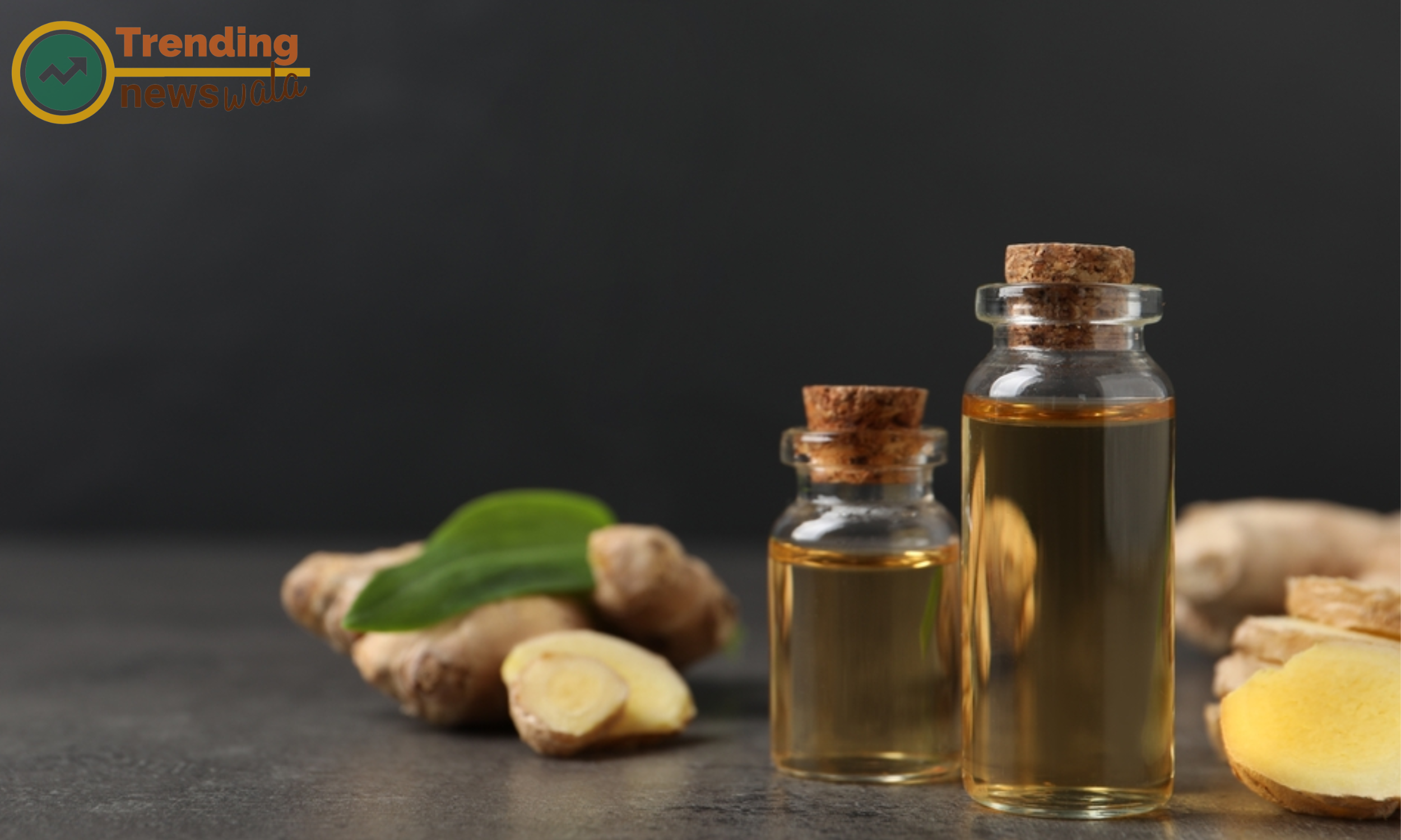 Nausea Relief, Ginger And Its Benefits