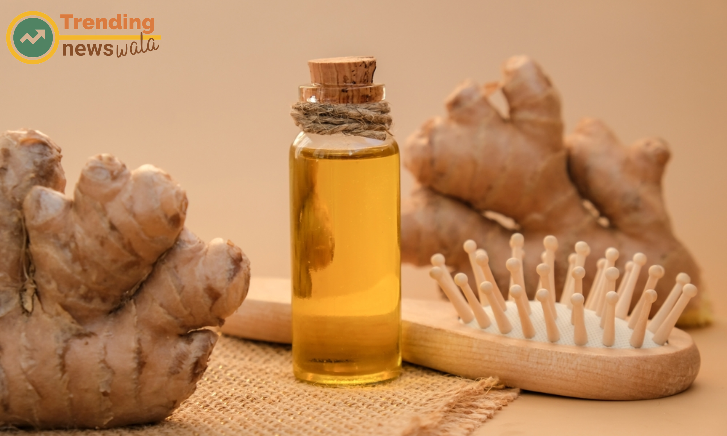 Ginger And Its Benefits, Diabetes Management