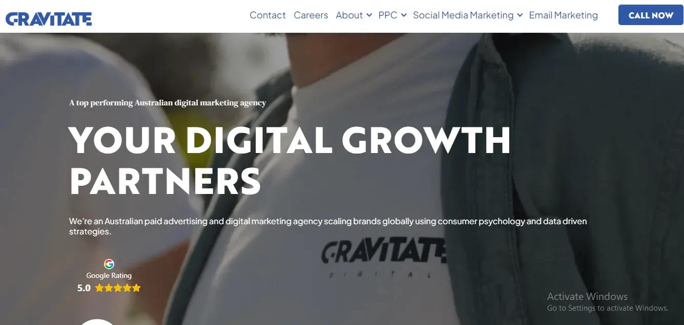 Digital Marketing Company in Byron Bay
