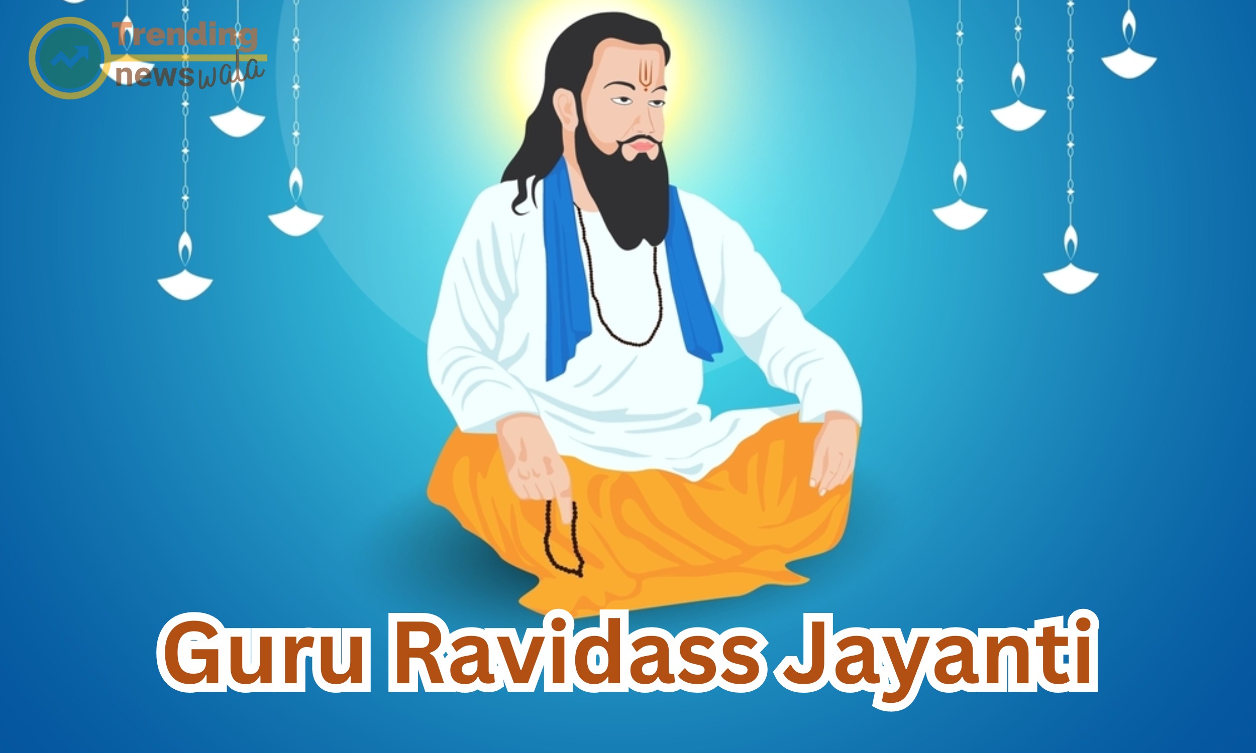 Guru Ravidass Jayanti