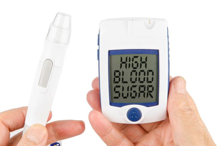 How to Manage Blood Sugar levels