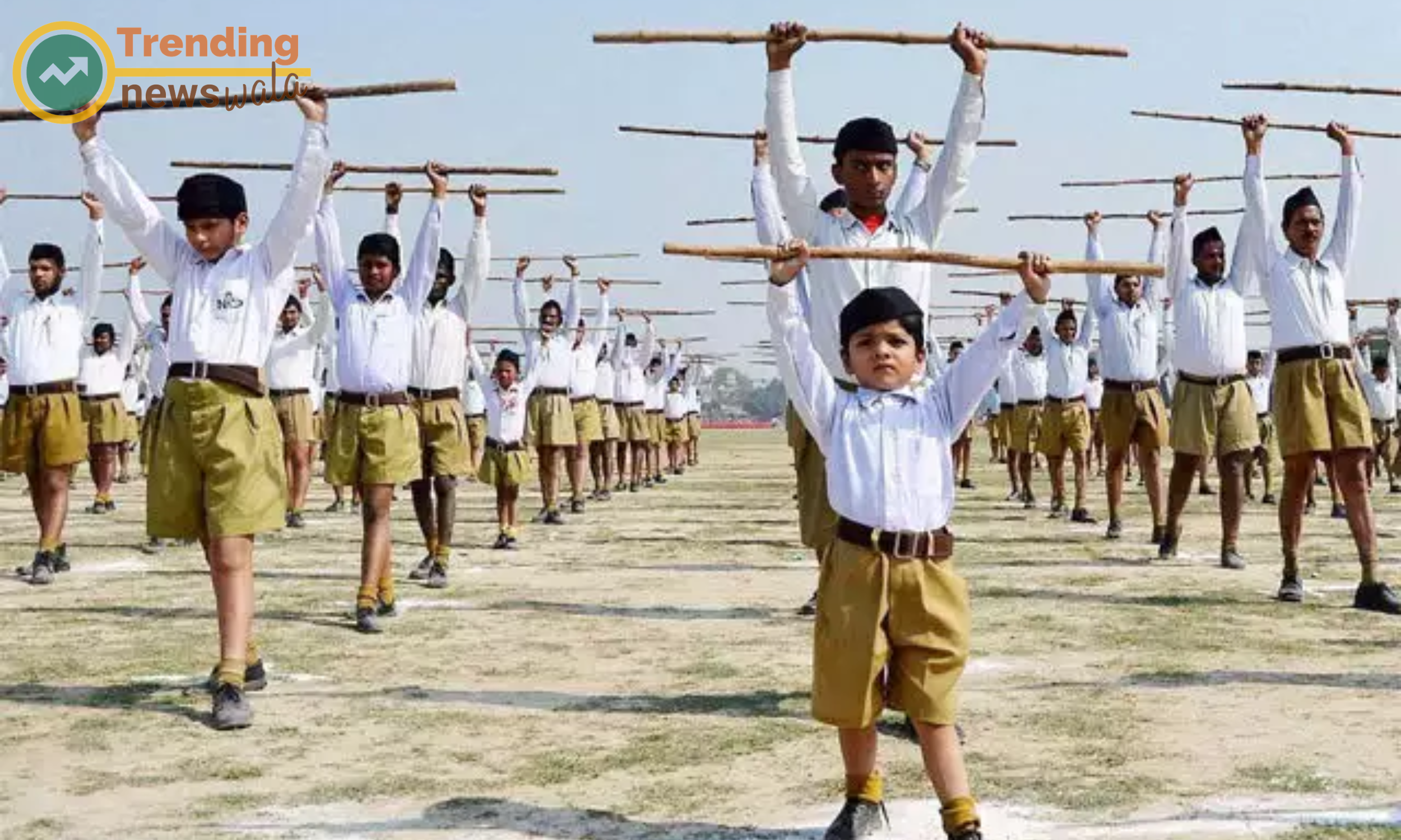 Cultural and Moral Education, How To Join RSS for the Hindu Nation