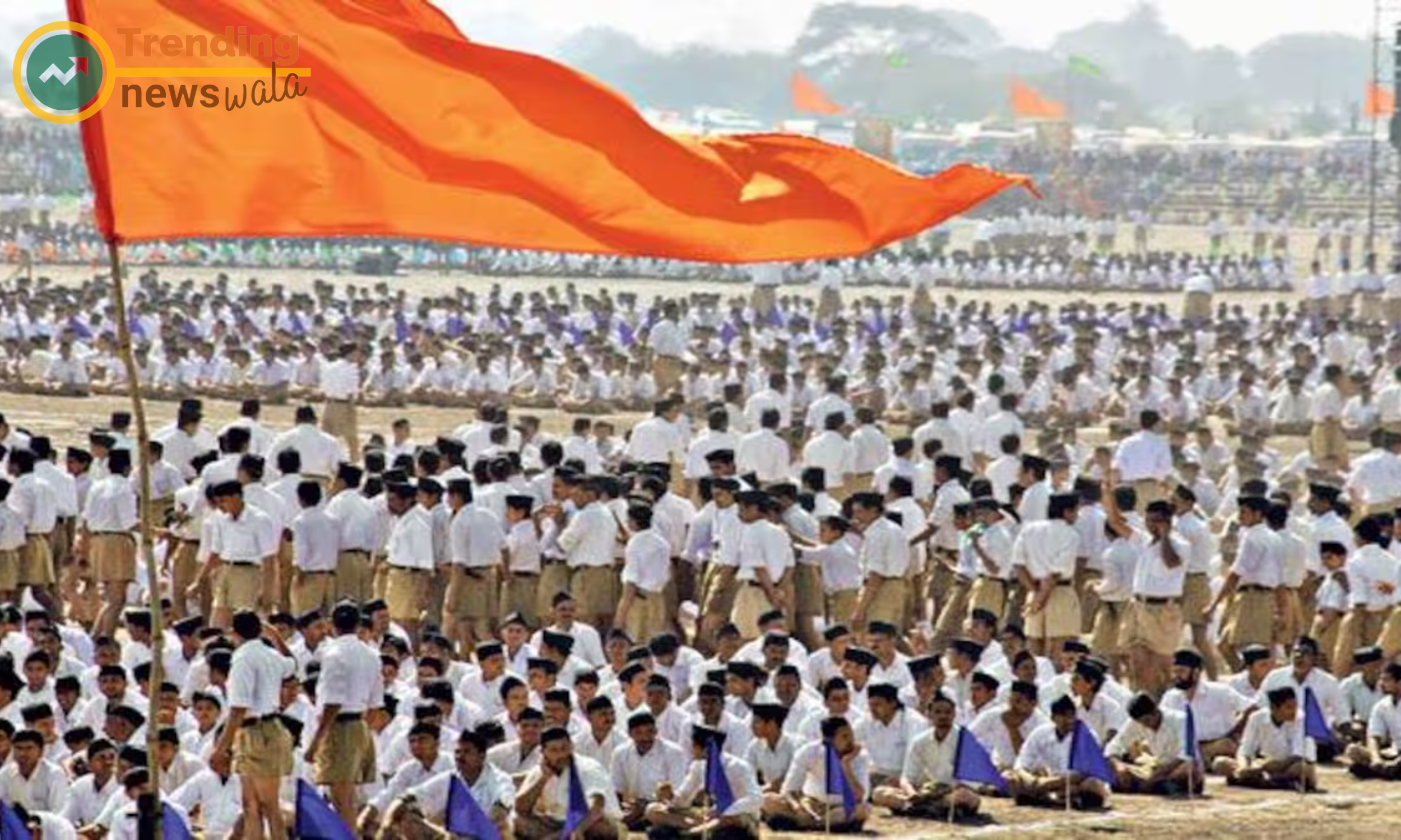Nationalism and Identity, How To Join RSS for the Hindu Nation