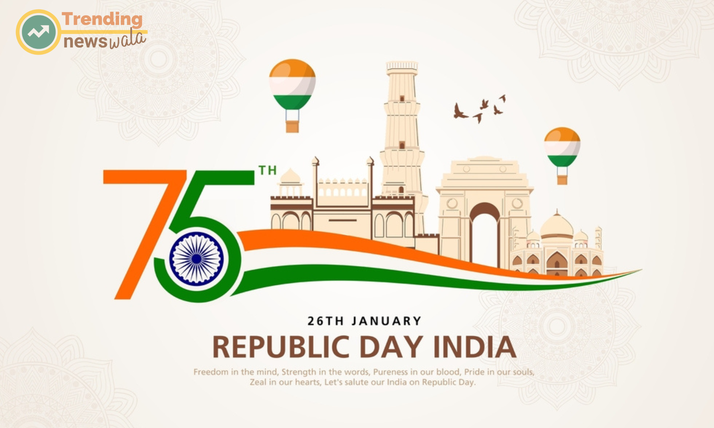 Republic Day of India