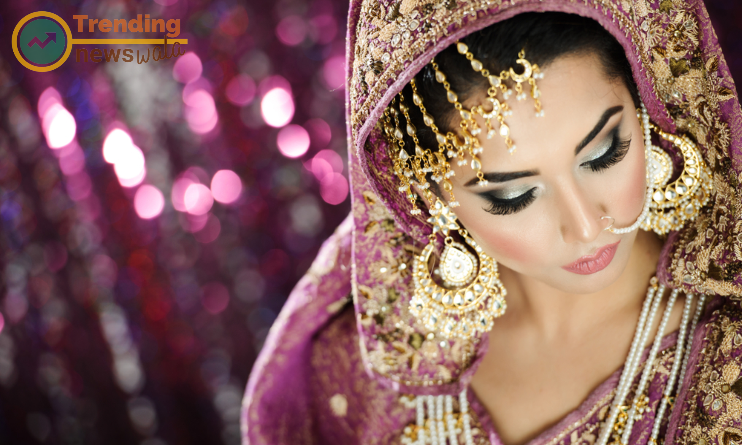 The jewelry industry is a significant economic force in India