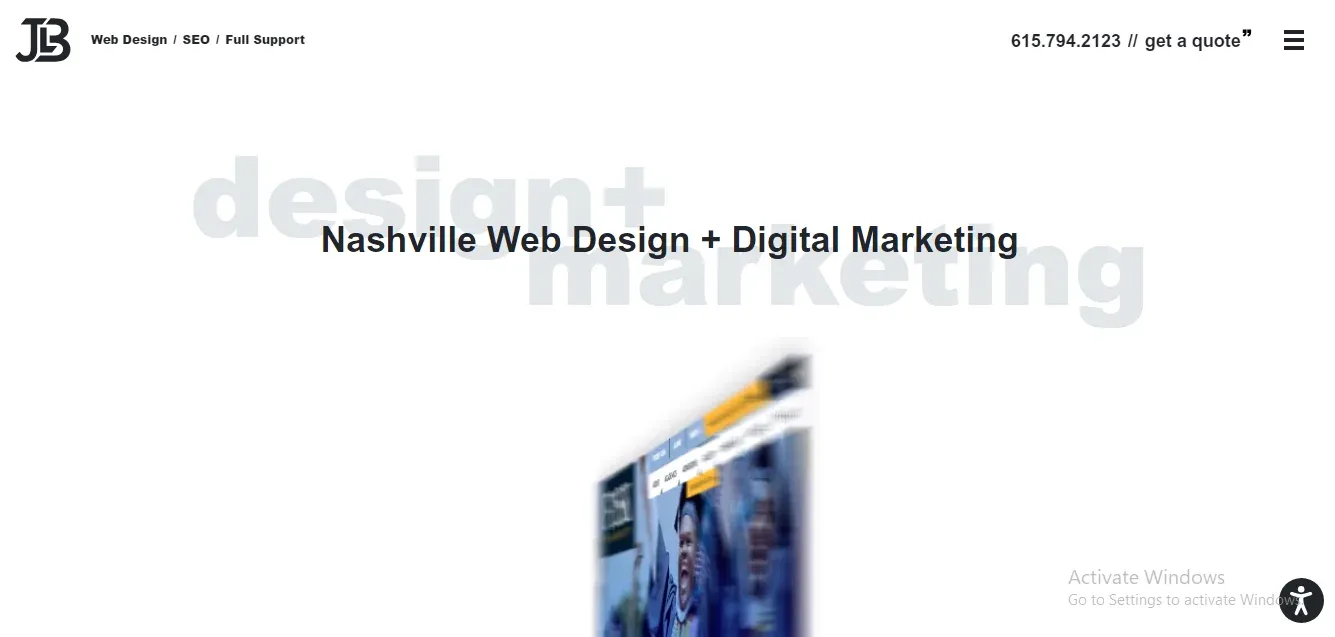 Top 10 Digital Marketing Company  In Tennessee