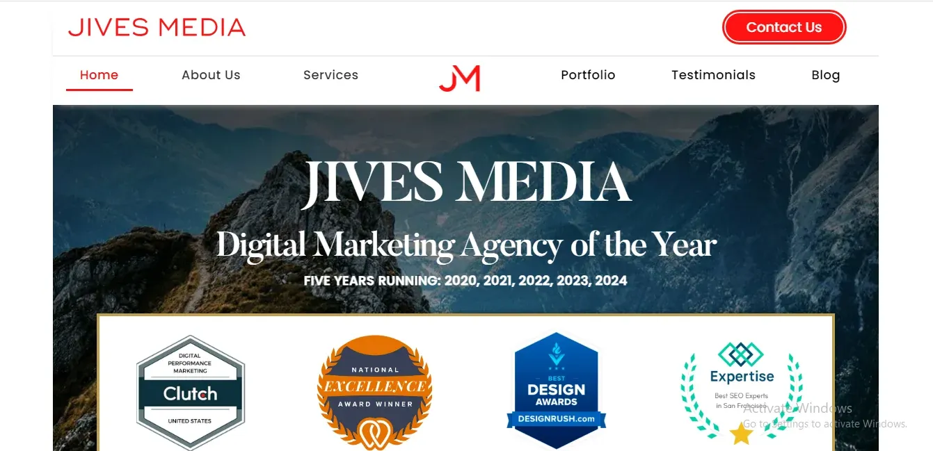 Top 10 Digital Marketing Company In Washington