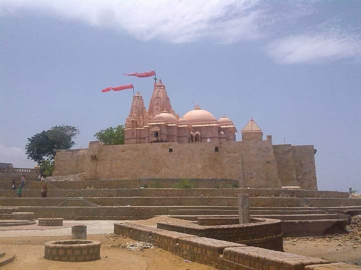 Bhavnath Mahadev Shiva Temple, Gujarat
