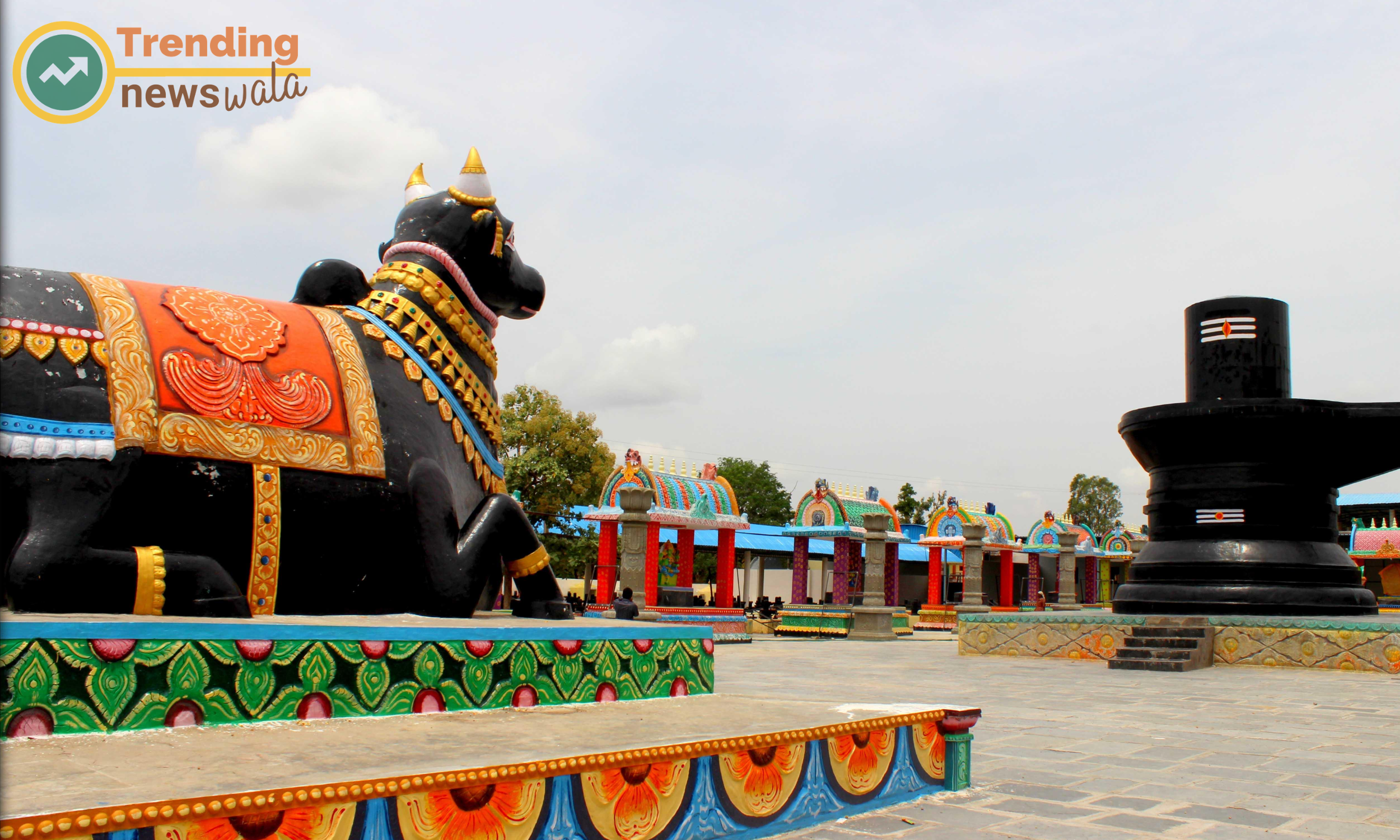 Koti Lingeshwara Temple, Kotitirtha, Gujarat
