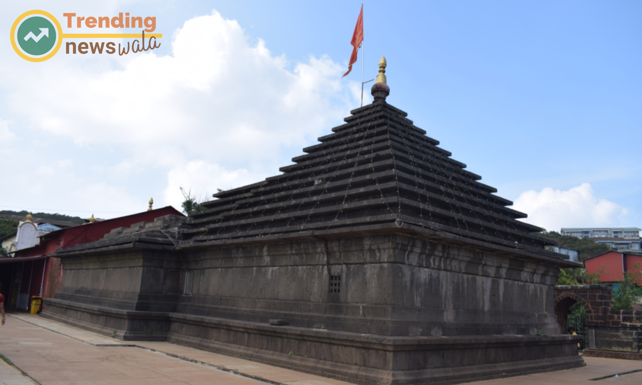 Visit the ancient Mahabaleshwar Temple dedicated to Lord Shiva