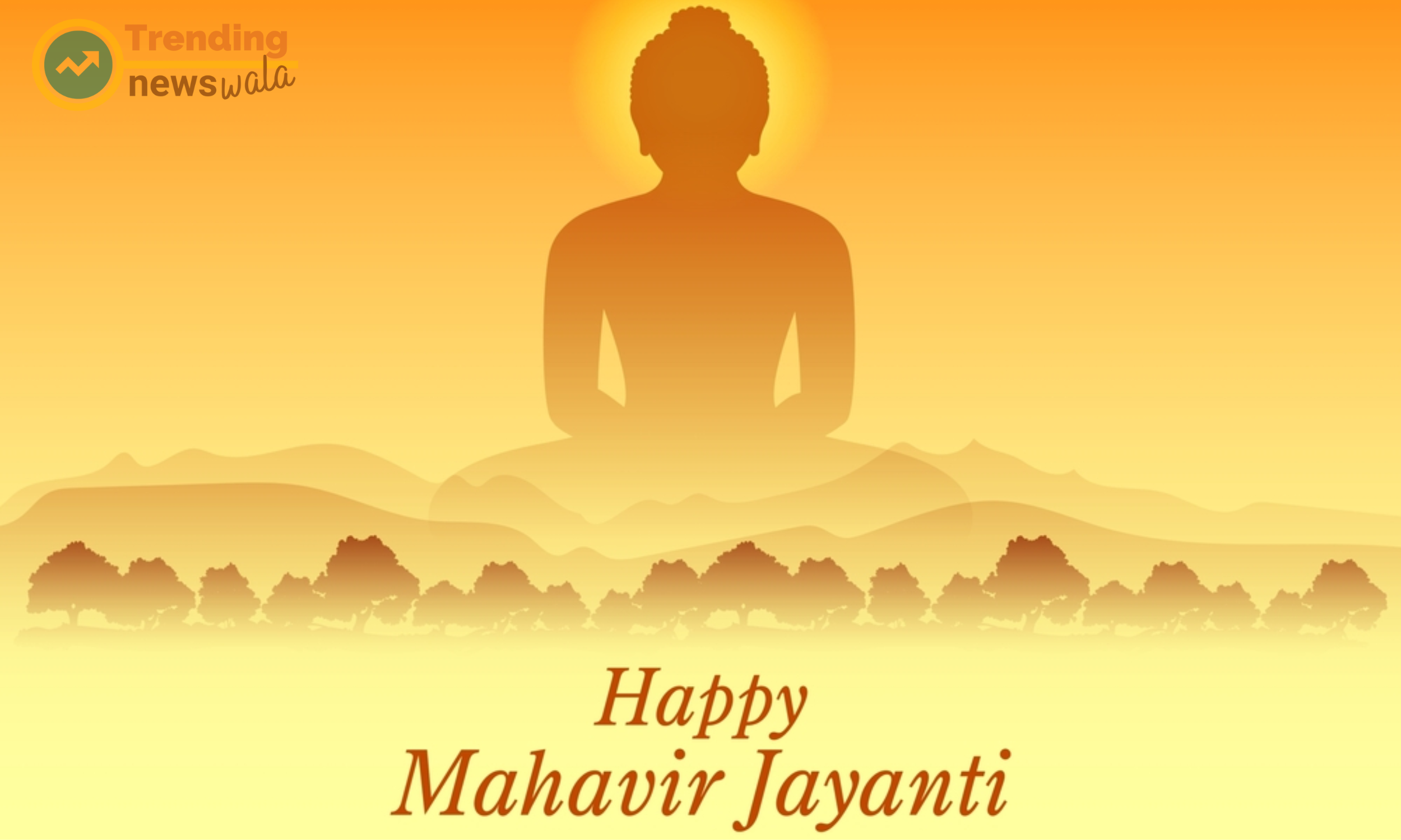 Digital Celebrations and Online Satsangs, Mahavir Jayanti