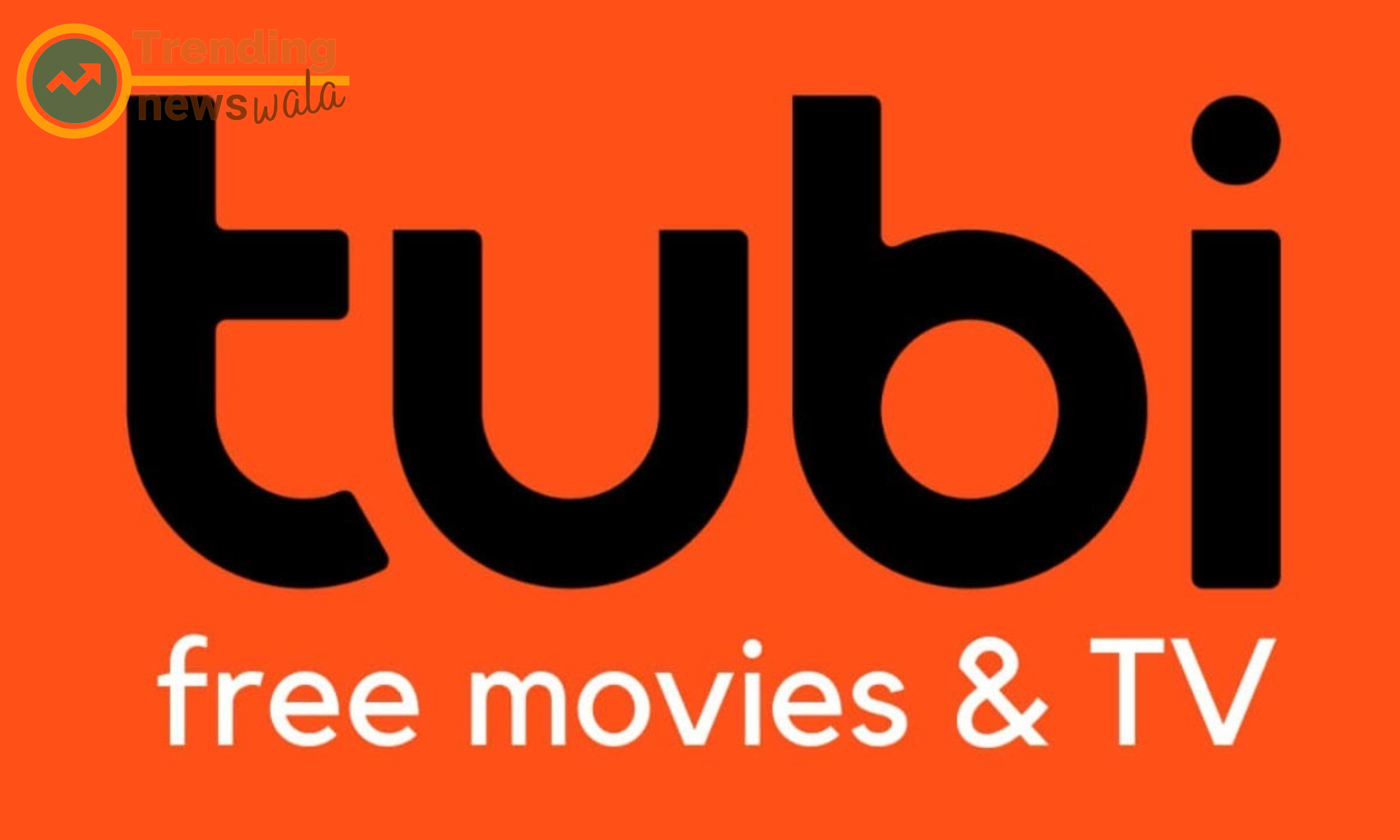 Tubi TV is a powerhouse in the world of free streaming