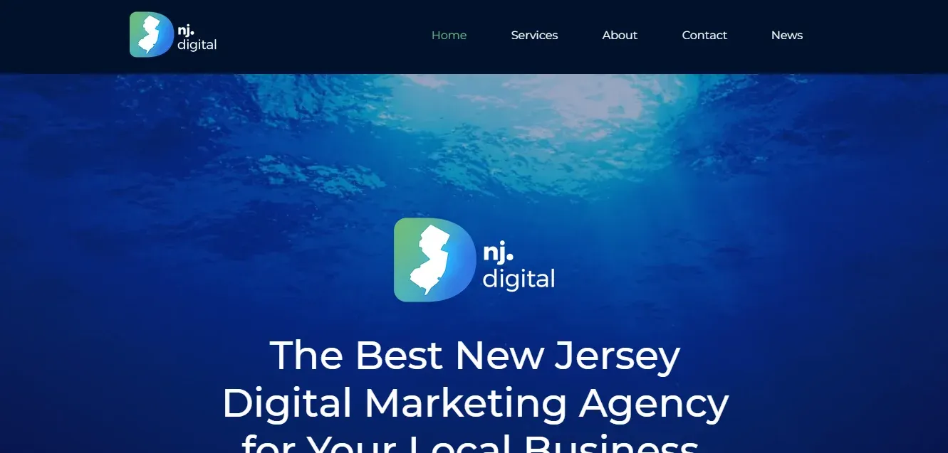 Digital Marketing Company In New Jersey