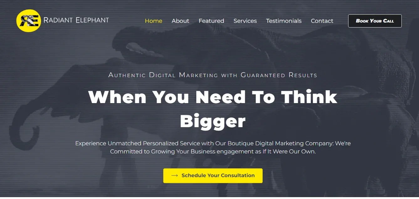 Digital Marketing Company In New Jersey