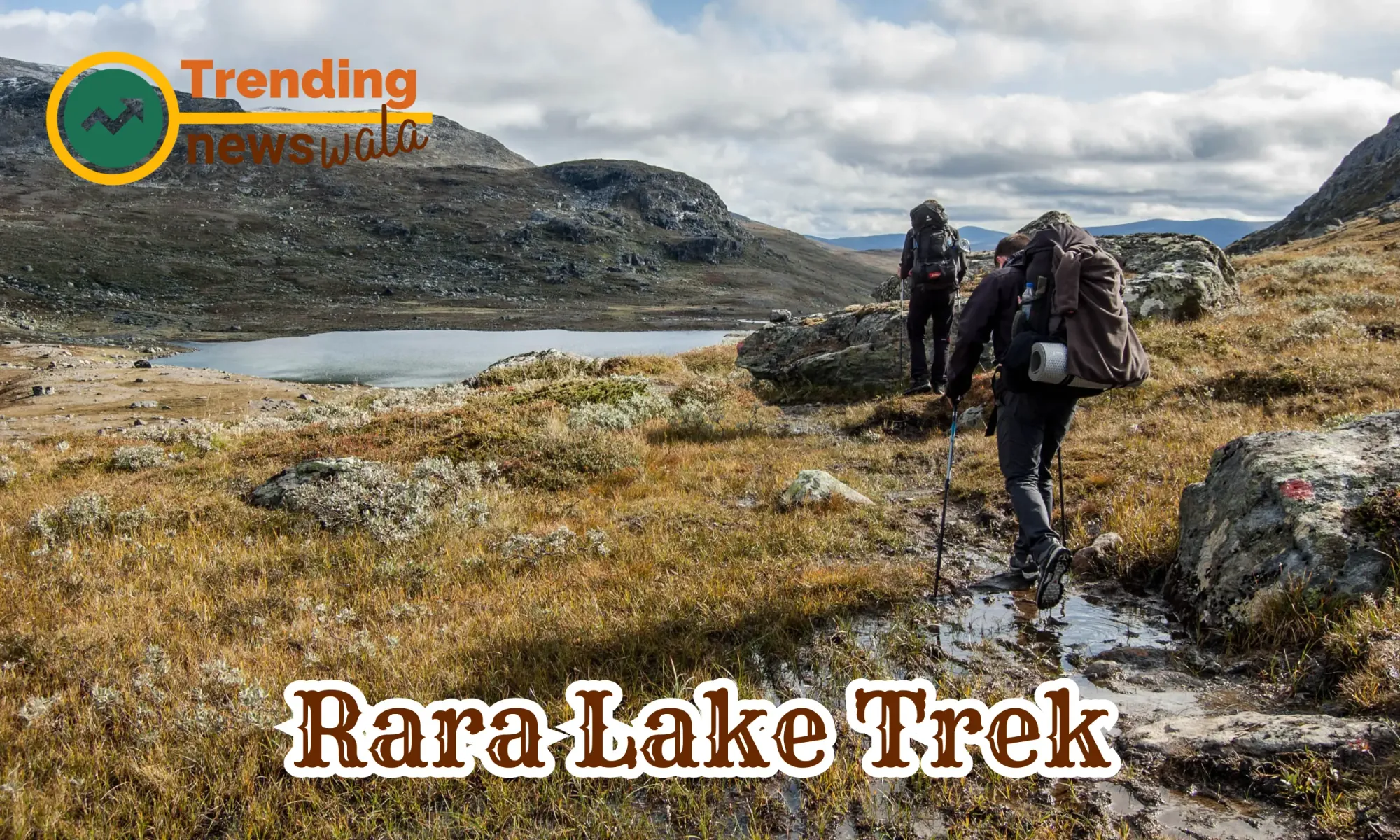 The Rara Lake Trek is an off-the-beaten-path adventure in the remote northwest region of Nepal