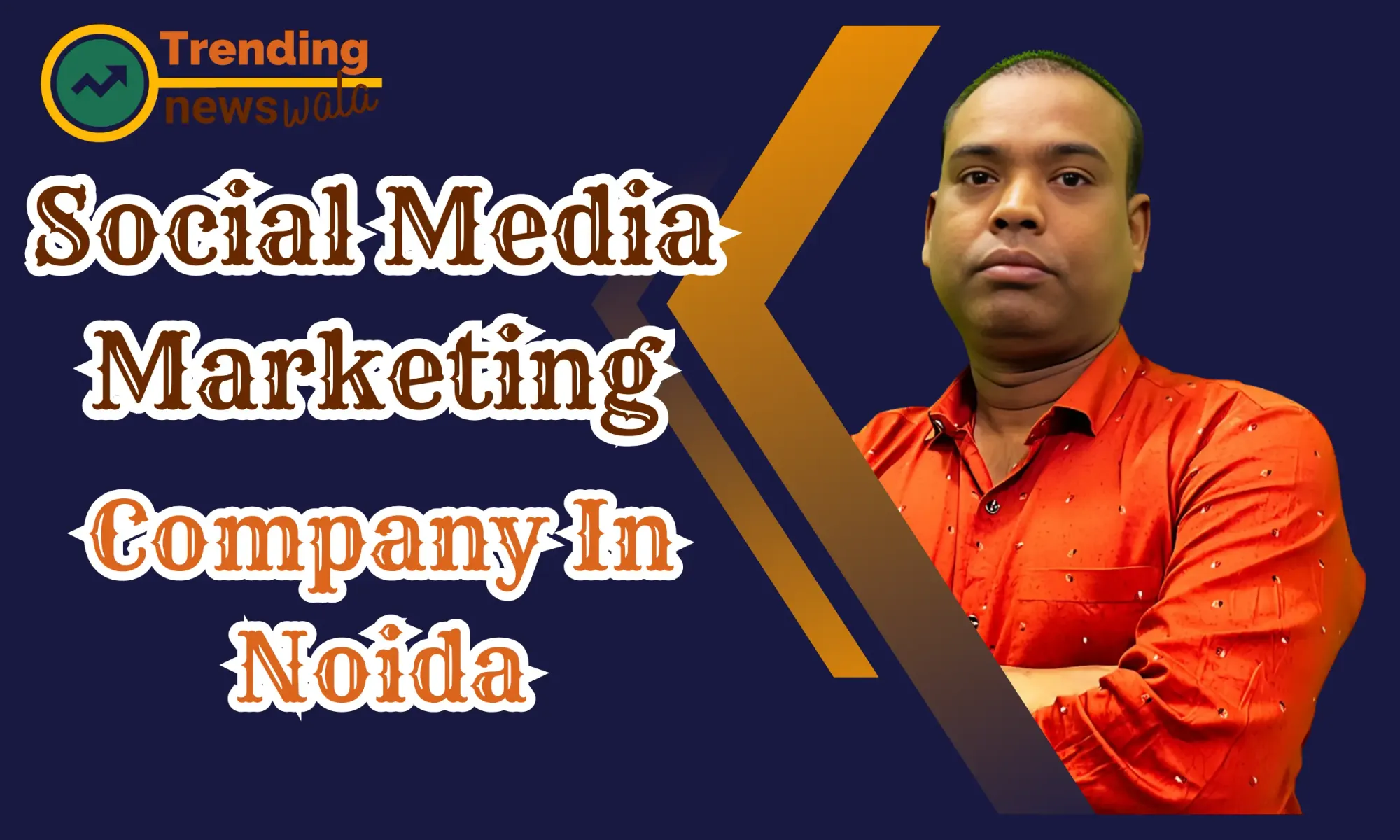 Top 10 Social Media Marketing Company In Noida