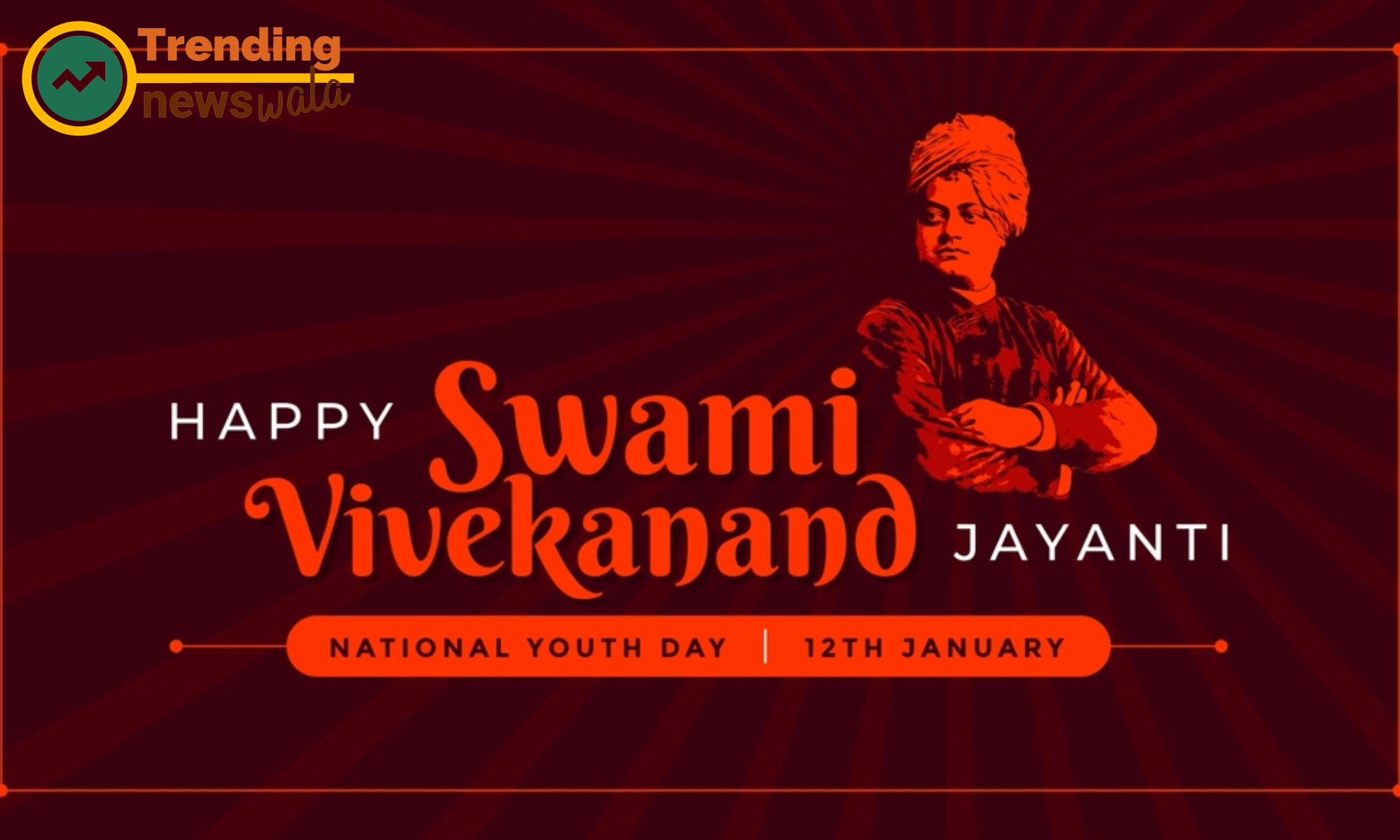 Central to Swami Vivekananda's teachings was the concept of a universal religion