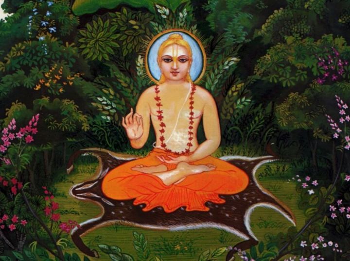Avatar of Vishnu is Kapila Avatar
