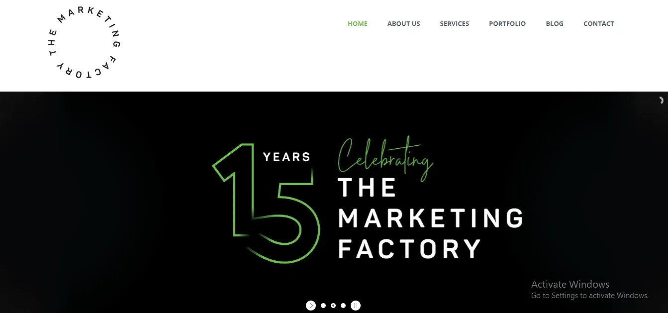 Digital Marketing Company in Mackay