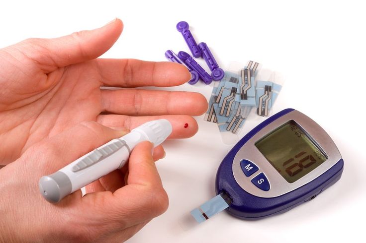 Different Types of Blood Sugar