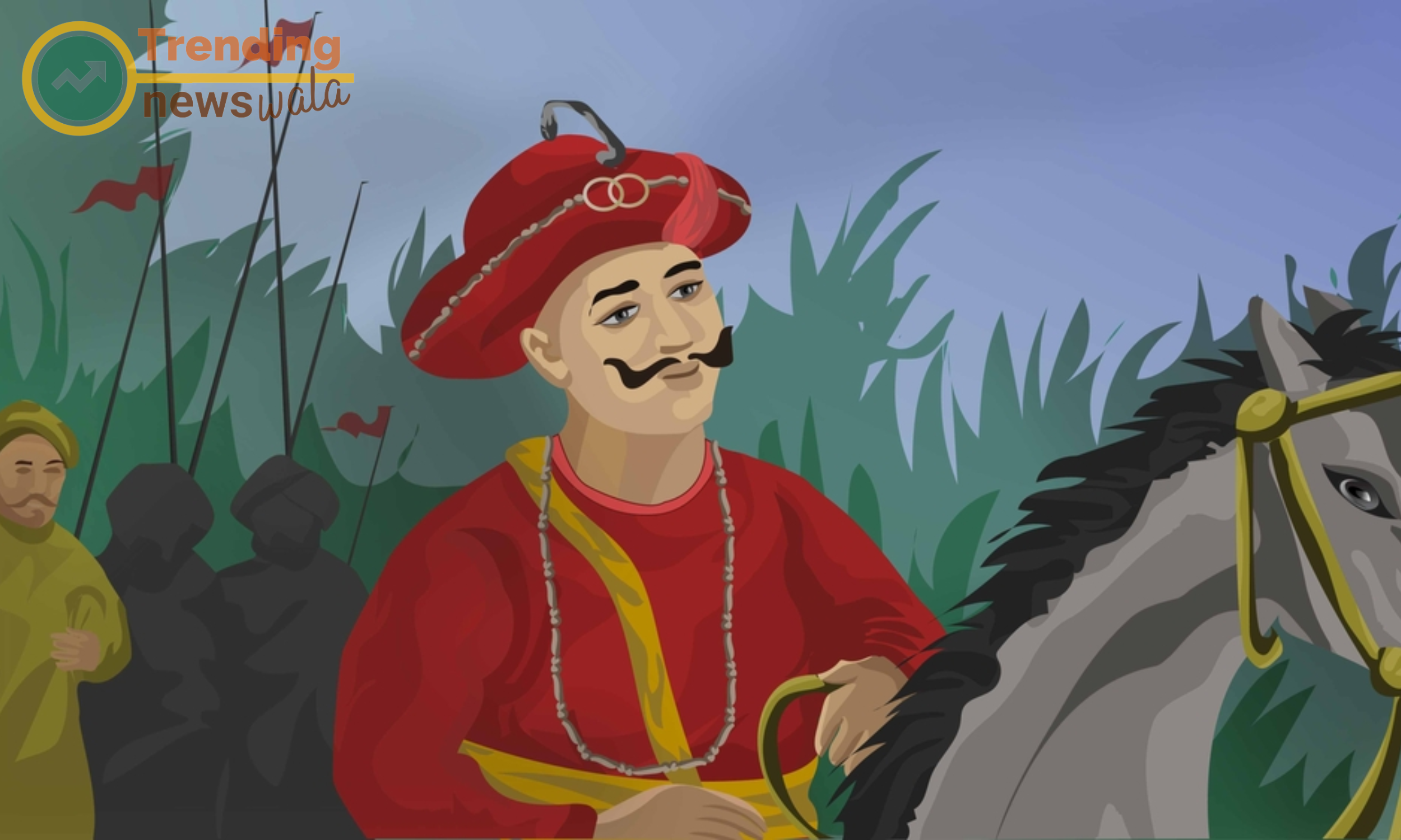  The overall policies and actions of Tipu Sultan