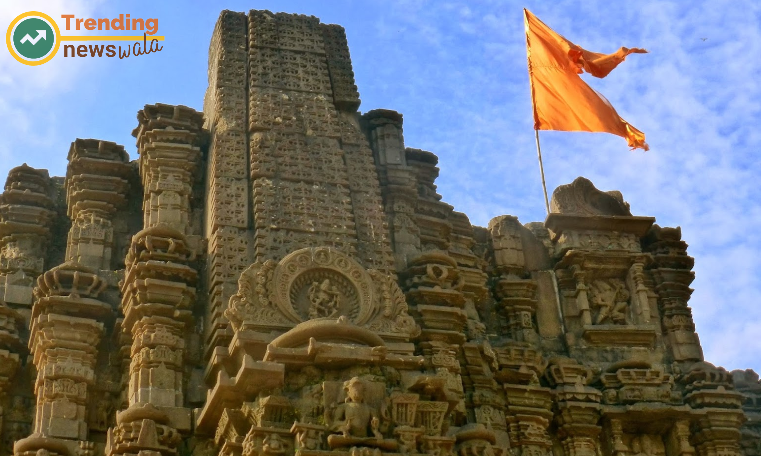 Preserving the heritage of the Ambernath Shiva Temple