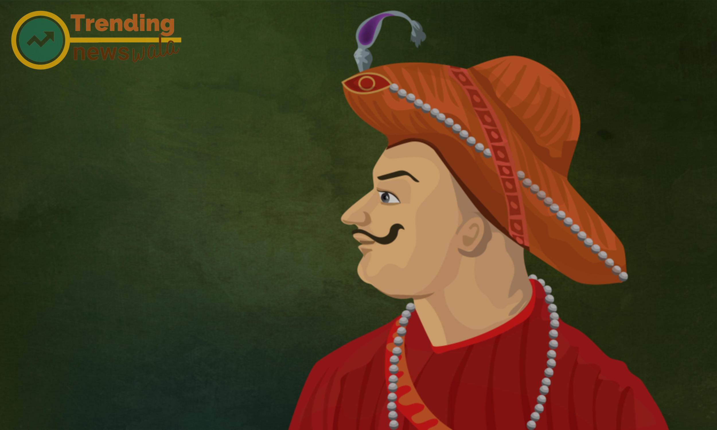 Tipu Sultan, born in 1750, ascended to the throne of Mysore in 1782