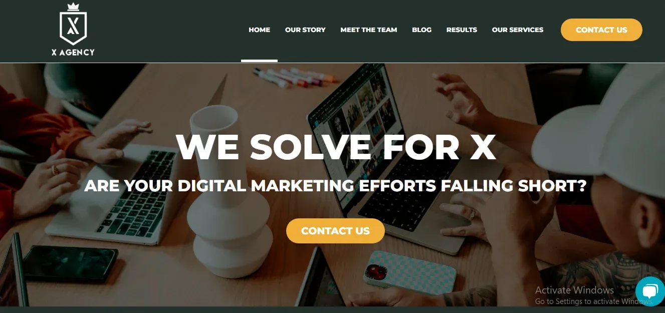 Digital Marketing Company In Massachusetts 