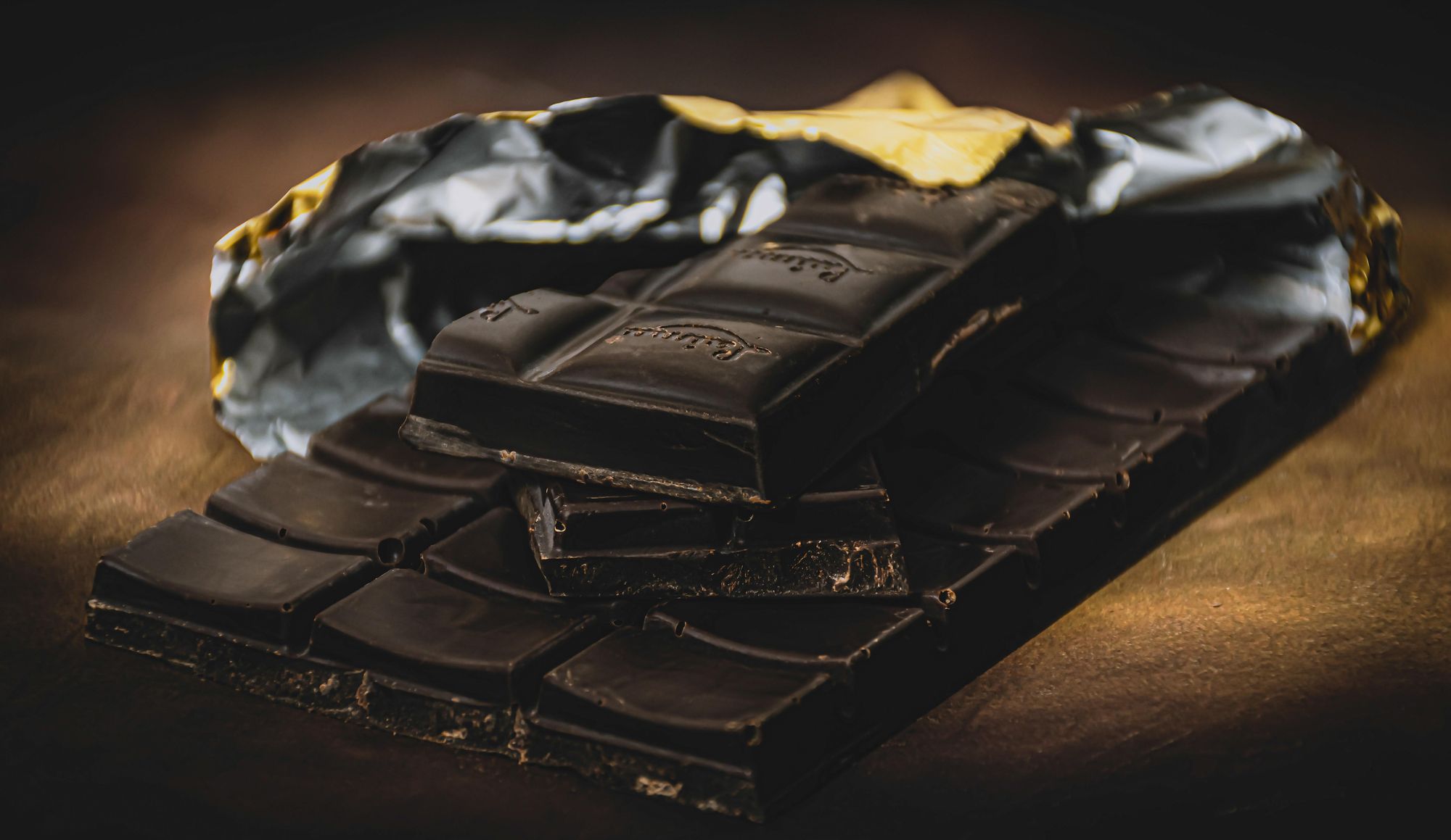 Dark Chocolate can be made a healthy diabetic routine?